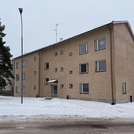 Appartement Cozy Two-room With Sauna And Balcony Porvoo